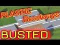 Plastic Roadways BUSTED!