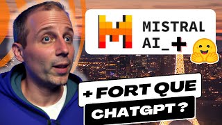 Mistral Ai Comment Tester Mixtral 8X7B Sur Pc Mac Android Ou Iphone ?