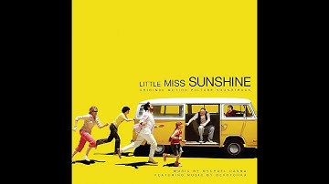 Mychael Danna & DeVotchKa - The Winner Is