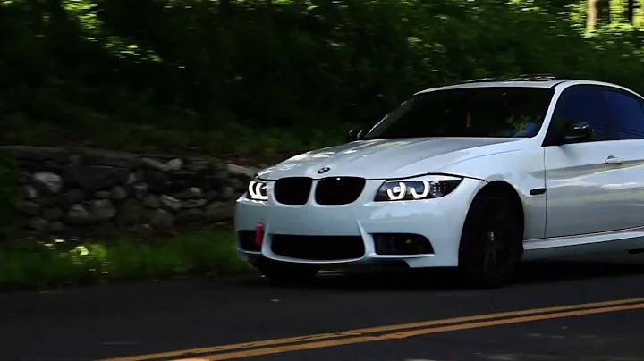 BMW Summer Short Film