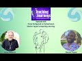 From Volleyball to Fatherhood: Devon Taylor's Inspiring Journey|The Teaching Journeys Podcast