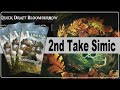 BLB Draft: Simic Frogs Got Legs- MtG Arena Budget Value Worth Free F2P Bloomburrow Quick