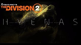 Tom Clancy's The Division 2 - Walkthrough by MuffinLoop