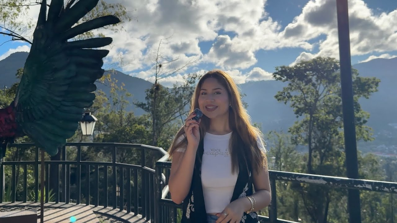 Каково это — ЖИТЬ в Антигуа, Гватемала🌋 | Образ жизни, музеи и отдых