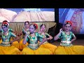 Kannada folk dance