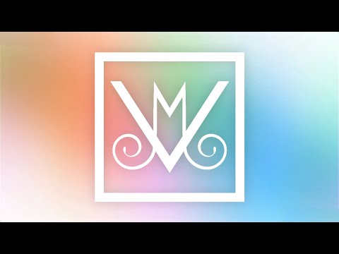 Victor McKnight - Light the Way (Official Visualizer)