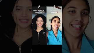 Poji Poji Poji Senta Song