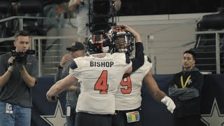 Famous Aledo vs Marshall - State Championship 2019 Net Worth