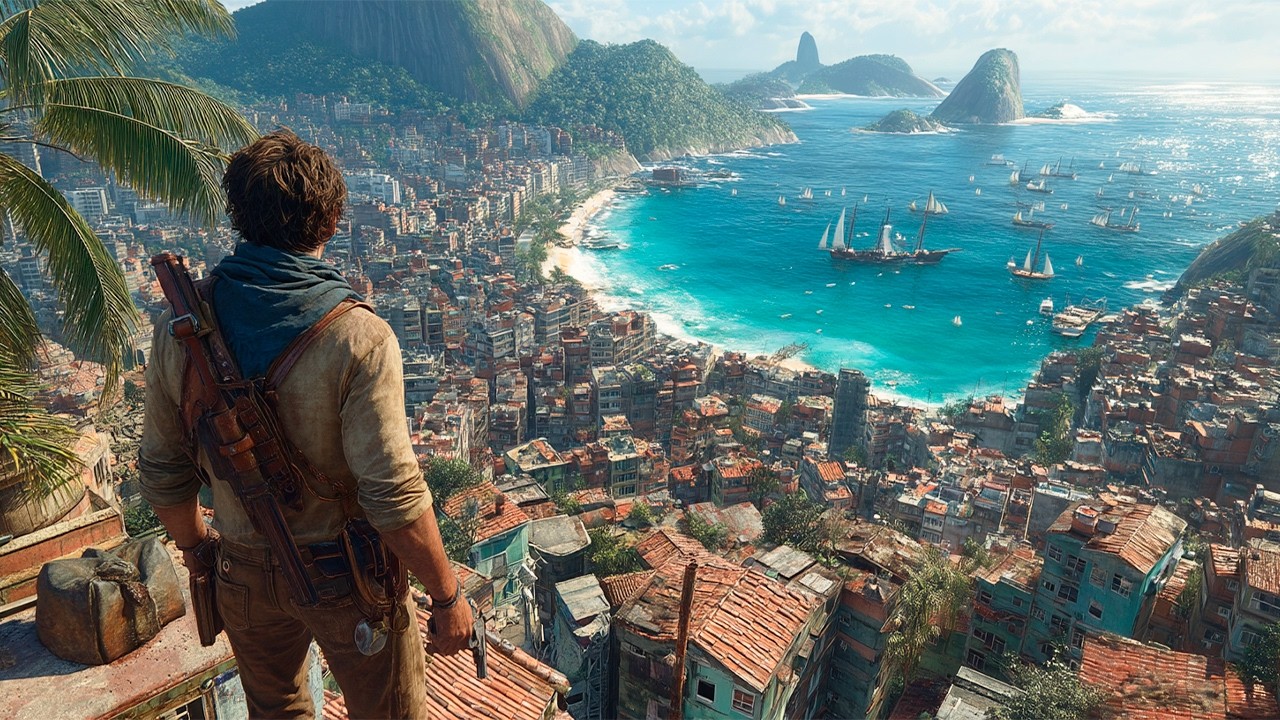 25 NEW PS5 Upcoming Games of 2026 & 2027 | 4K 60FPS - YouTube