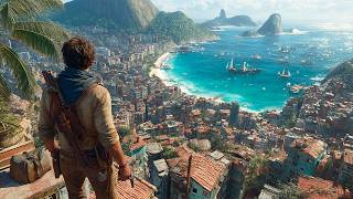 25 NEW PS5 Upcoming Games of 2026 & 2027 | 4K 60FPS