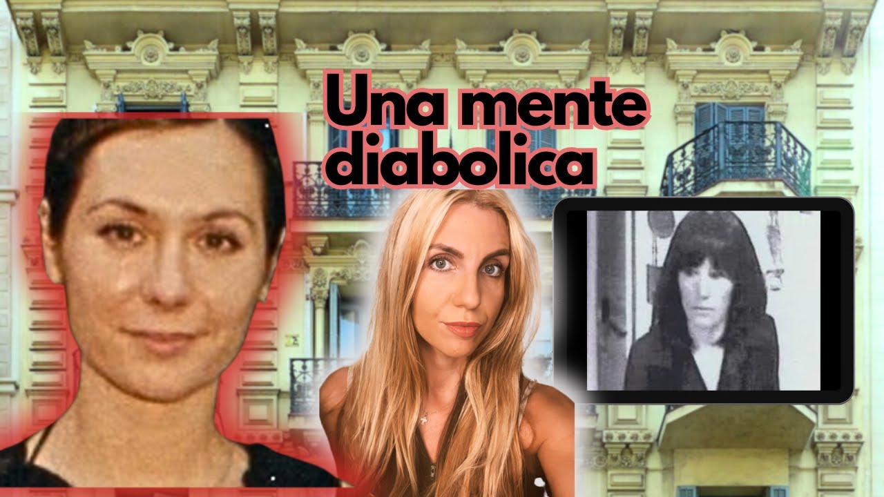 PENSAVA DI AVER PIANIFICATO L'OMICIDI0 PERFETTO - true crime