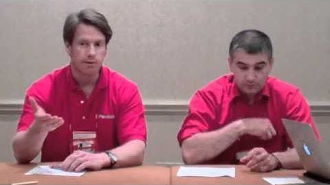 Parallels CEO Birgen Steen Describes Cloud Partner Strategy