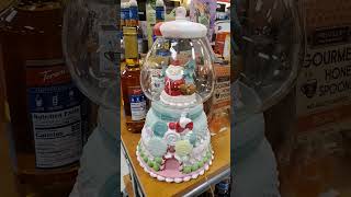 TJ Maxx Gingerbread finds