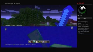 Minecraft Fantastisch Fort Bouwen