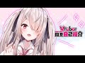 【自己紹介】Vtuber一問一答自己紹介/はにーらびっと【Vtuber】