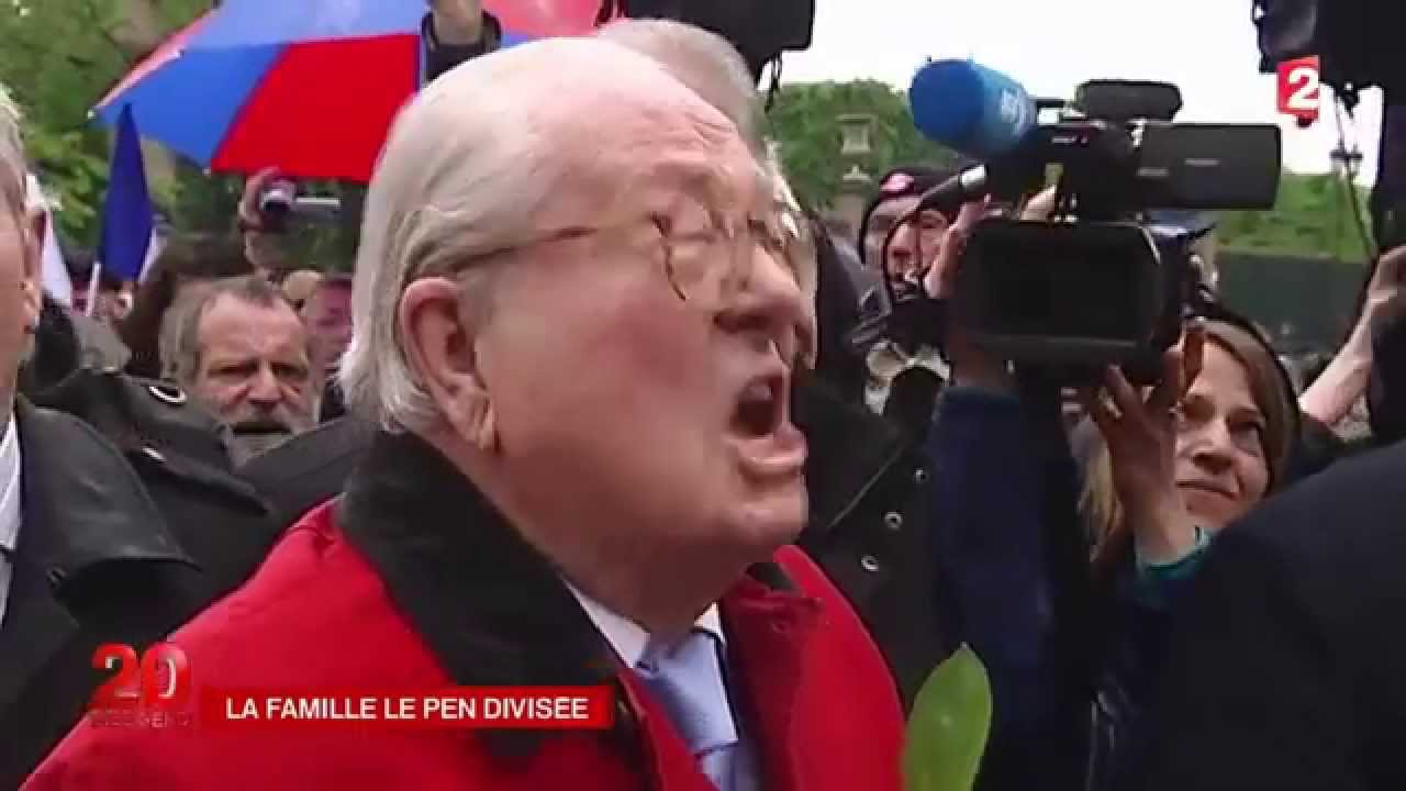 JEANNE AU SECOURS !!!!! (ORIGINAL)