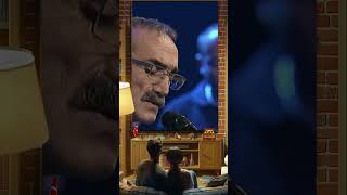 Cengiz Özkan - Bir Ay Doğar İlk Akşamdan Geceden 💝 Kalp İzi