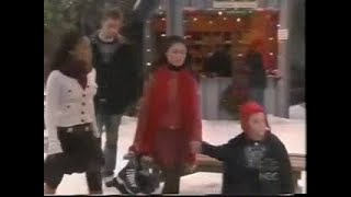 Fox & Theresa 12/5/03
