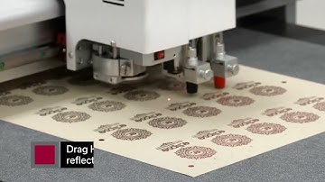 Eclipse Series Digital Die Cutters