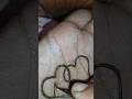 A❤R couple mehandi design #mehndi #viral #trending #shorts