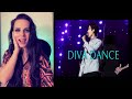 Vocal Coach Juliett Novak reacts to Dimash - "DIVA DANCE"