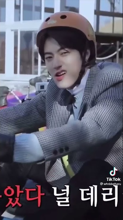 Asik banget jogetnya