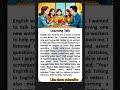 learning talk to English #englishgrammar #shortvideo