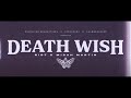 RIOT - Death Wish (with Micah Martin) [Official Music Video]