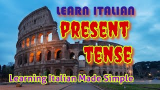 learn englis italian 3| speaking| listening skills| translation| advance sentences| ear training