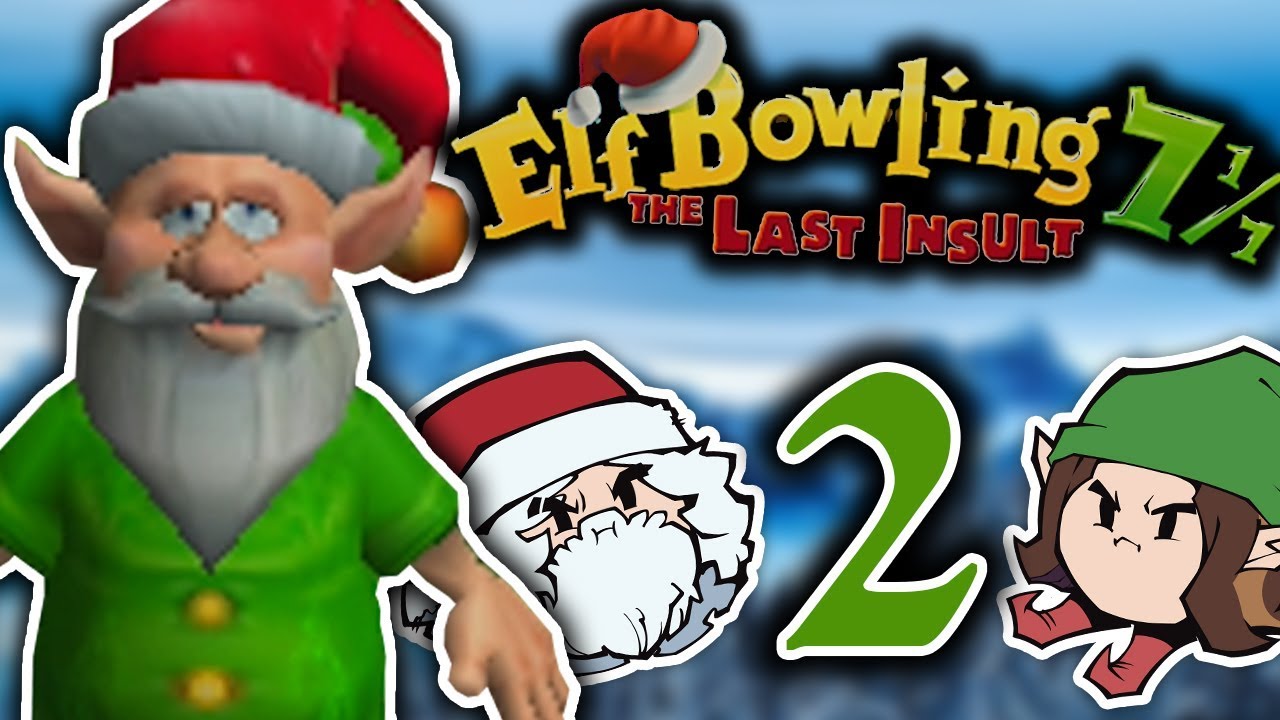 nstorm elf bowling apple nstorm elf bowling apple