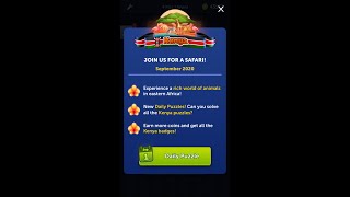 4 Pics 1 Word | Kenya Daily Bonus Puzzle | September 9, 2020 screenshot 4