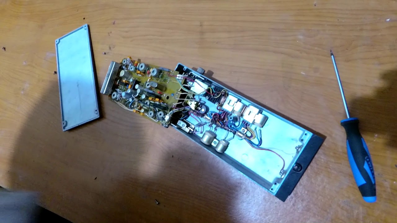 Радиостанция Карат-М - YouTube