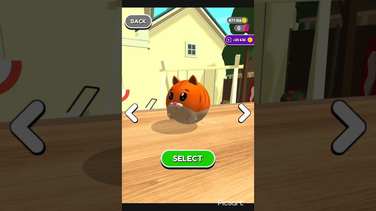 Going Balls ~ Buying Balls and stages