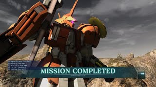 GBO2 - Trying out Lv2 RS-Jarja, Ace Match 5v5.