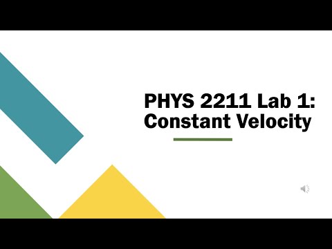 PHYS 2211 Lab 1- Grace Dilgard