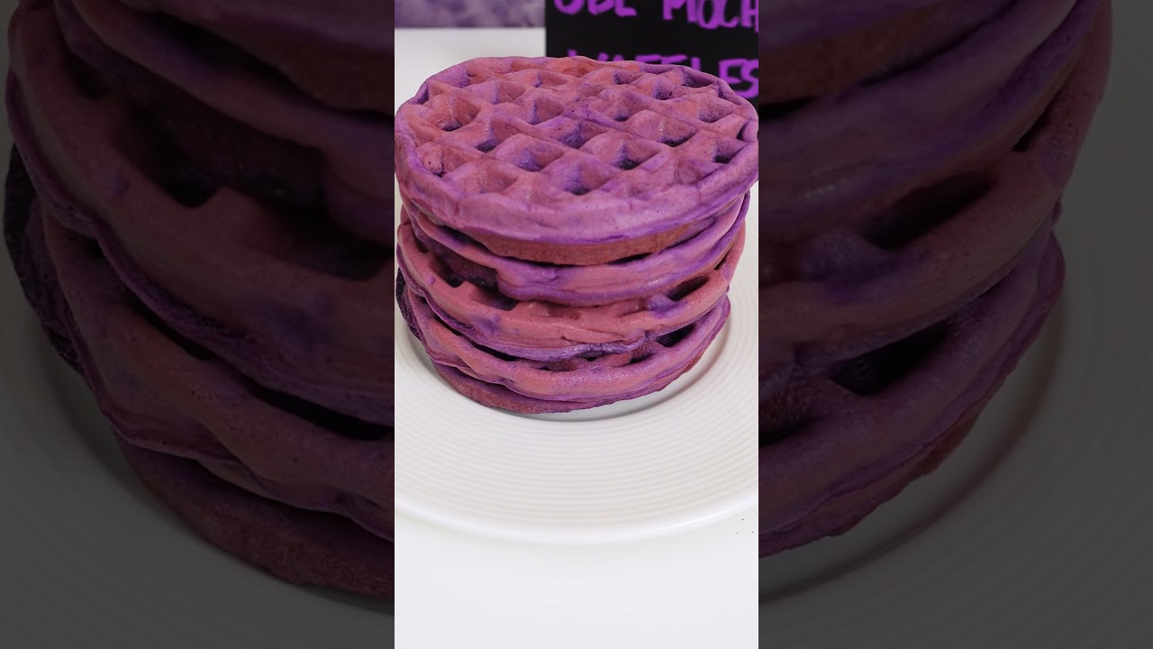 UBE Recipe 7 (Filipino Purple Yam) Instant Pot Teacher