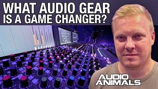 What Audio Gear Is A Game Changer For You