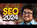 Copy my exact seo strategy for ranking any business in 2024