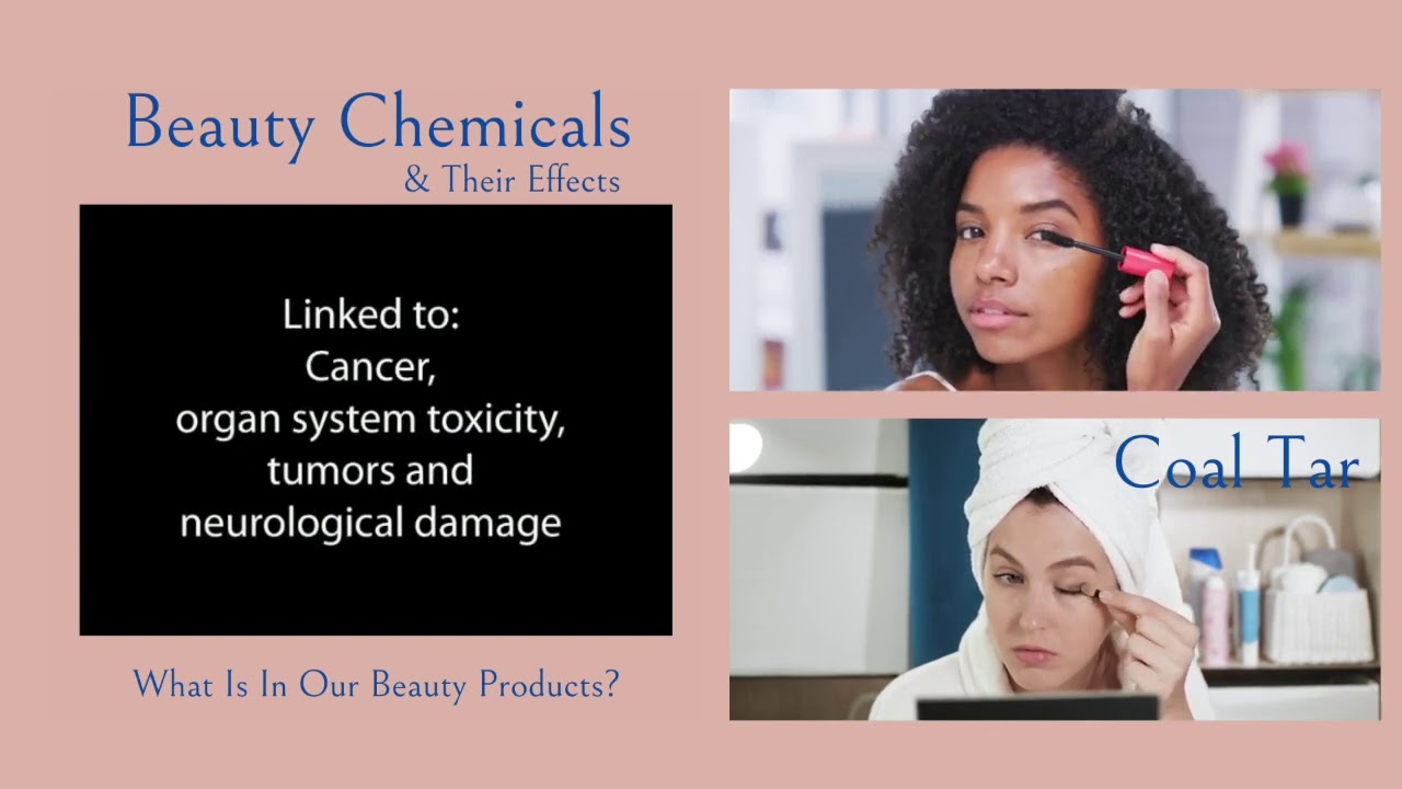 Coal Tar Toxic Chemicals In Beauty Products 2021 Update Beauty coal-tar-toxic-chemicals-in-beauty-products-2021-update-beauty