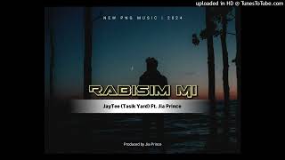 JayTee (Tasik Yard) Ft. Jia Prince - Rabisim Mi (2024)