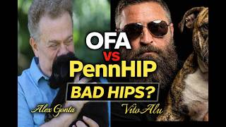 OFA vs PennHIP: What Most Breeders Don’t Understand (And Why Buyers Should Care)