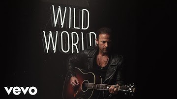Kip Moore - Wild World (Official Audio)