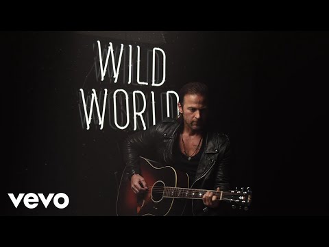 Kip Moore - Wild World (Audio)