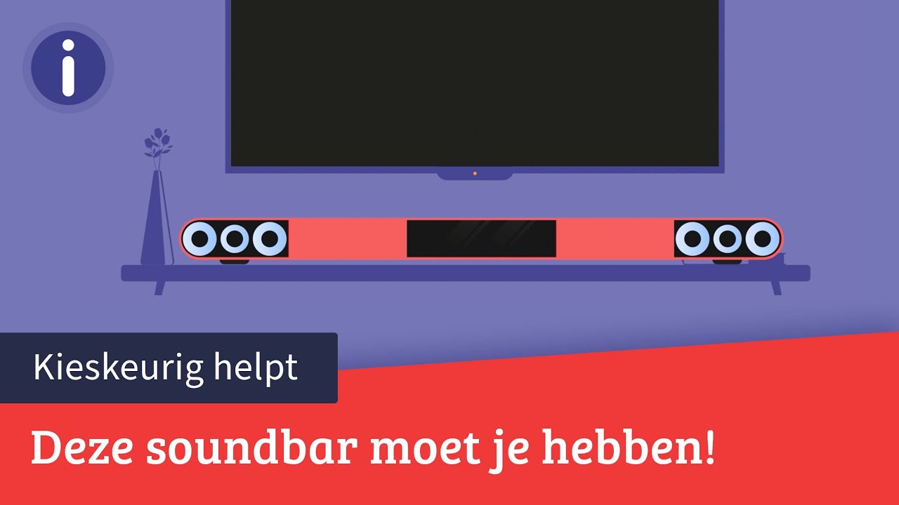 Brochure Bier Schurend Let hierop bij het kiezen van je nieuwe televisie! | Kieskeurig Helpt -  YouTube