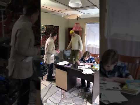 Леонид Каневский. Следствие