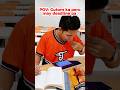 POV: Gutom ka pero may deadline pa