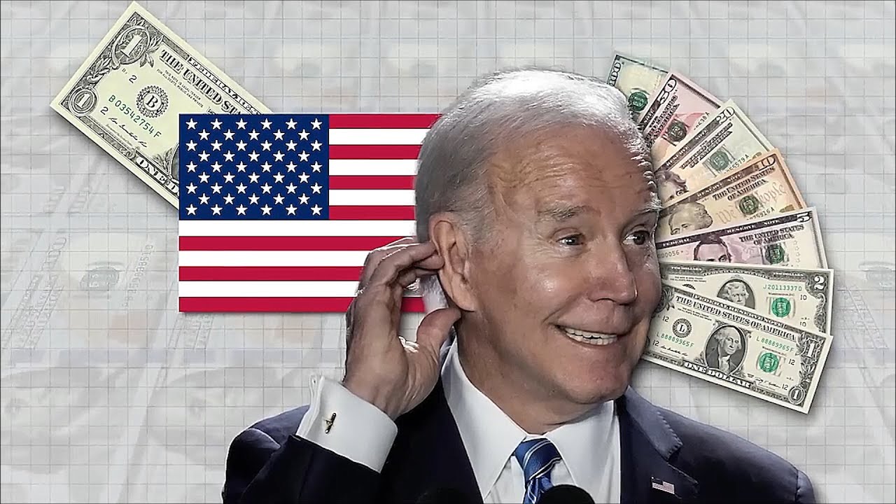 The End Of The US Dollar | Official Assignment-2 | AevyTv Cohort-4