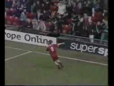 Michael Owen 2001 2004 2004 2005 Pes Stats Database