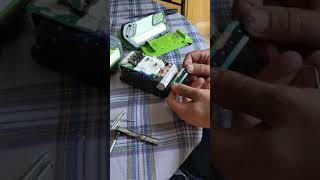 greenworks 40 volt lithium battery problems
