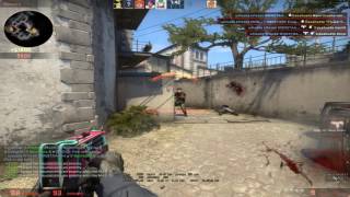 MAC-10 ACE /Kliszek